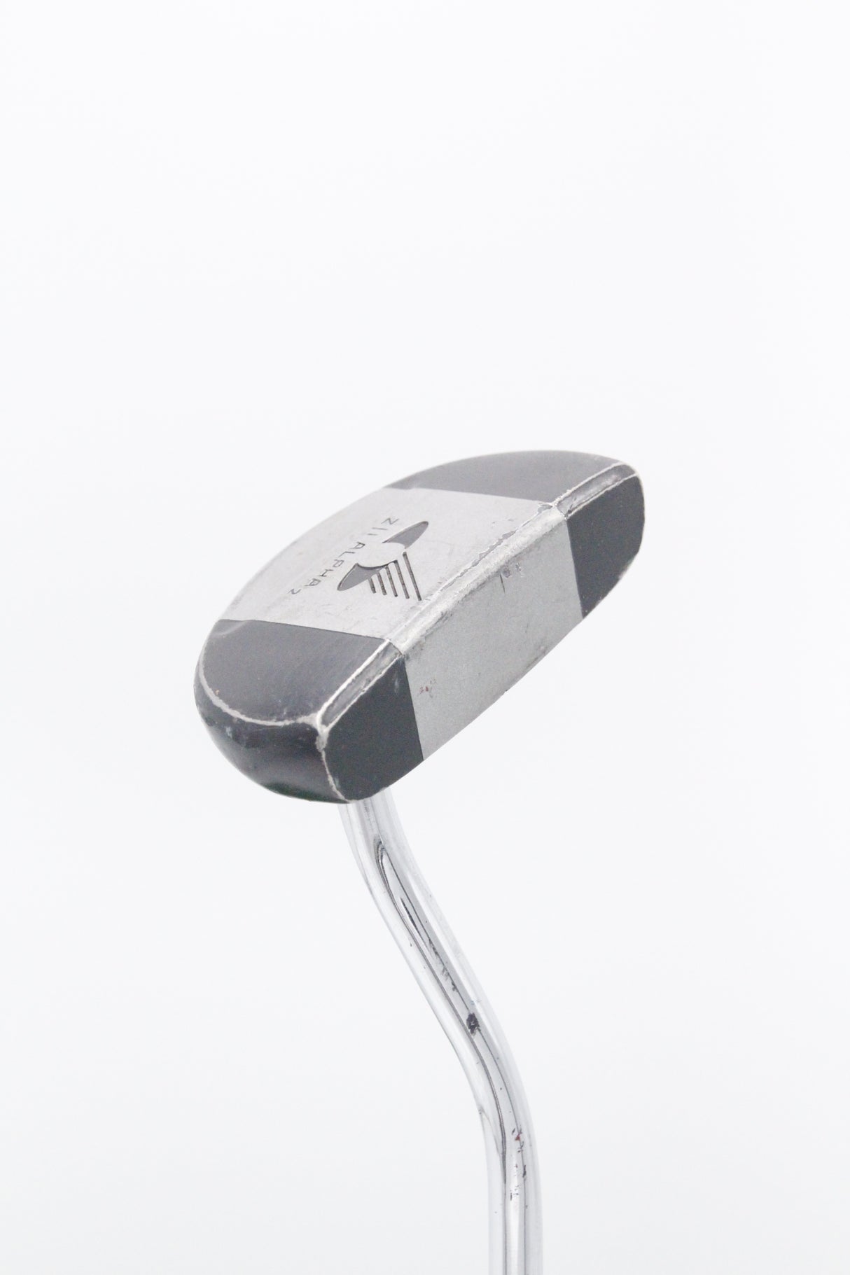 Never Compromise Zi Alpha 2 Putter 35"