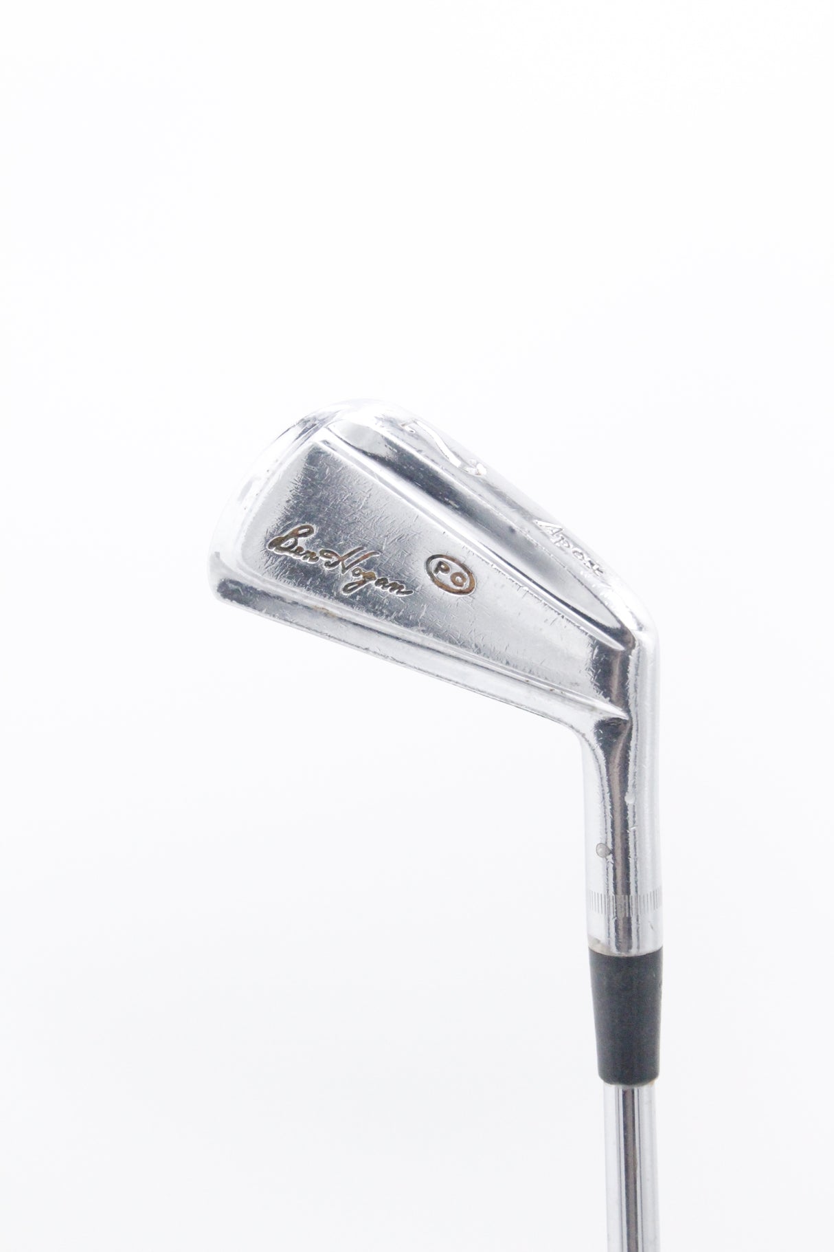 Ben Hogan 1984 Apex PC  2 Iron S Flex