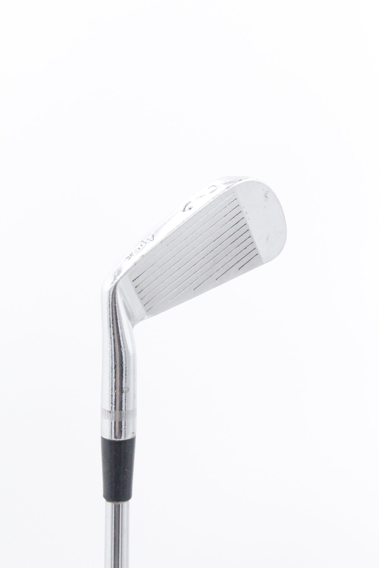 Ben Hogan 1984 Apex PC  2 Iron S Flex