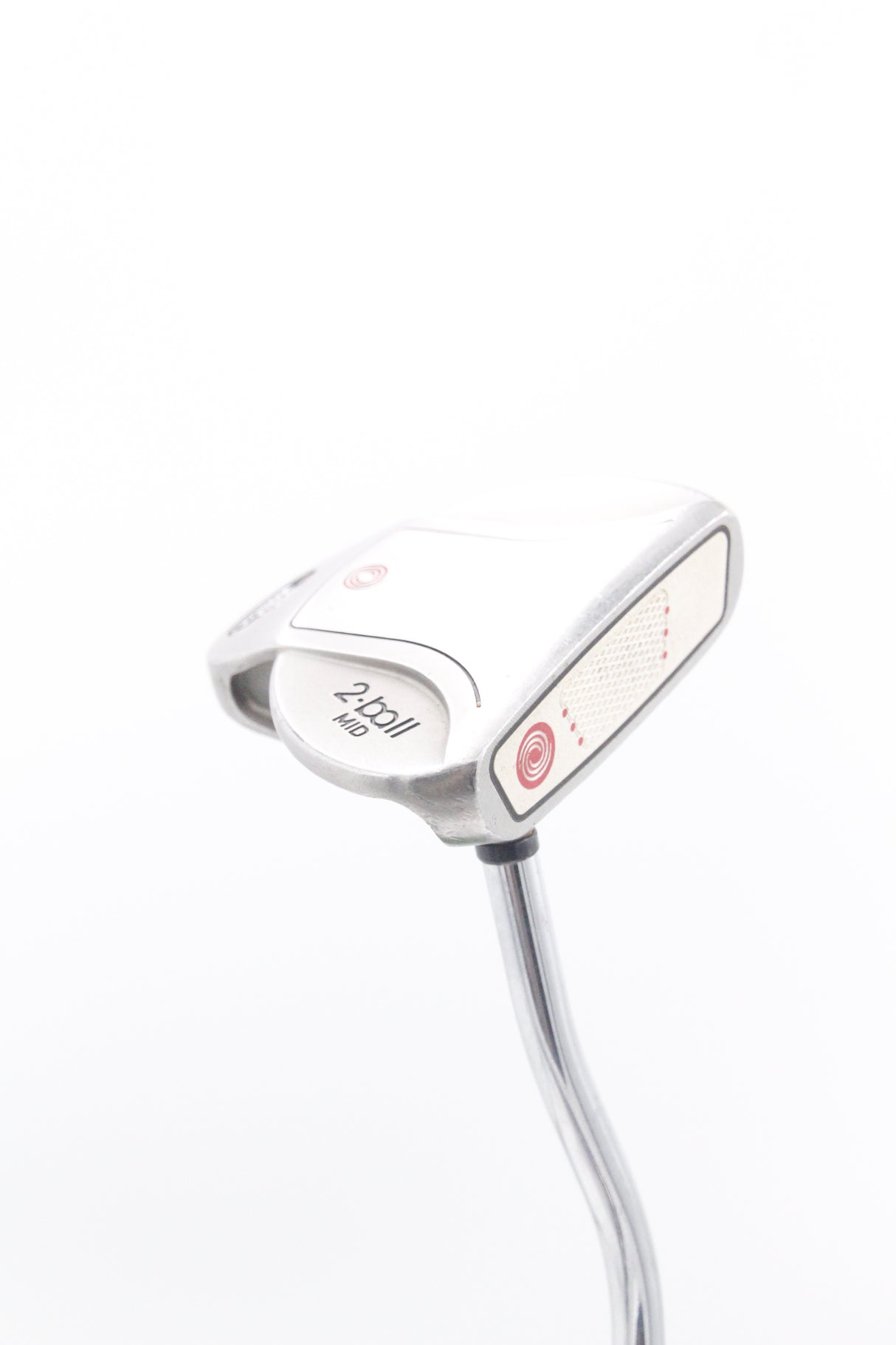 Odyssey White Hot XG 2-Ball XG Putter 41"