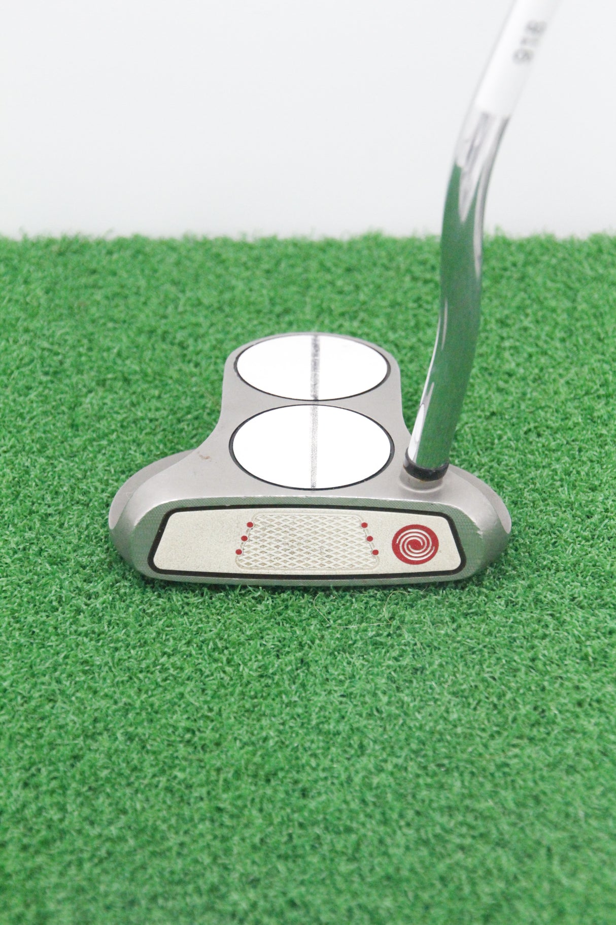 Odyssey White Hot XG 2-Ball XG Putter 41"