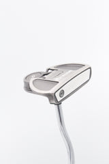 Odyssey White Ice 2-Ball Putter 34.5"