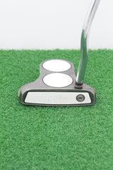 Odyssey White Ice 2-Ball Putter 34.5"