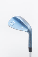 Mizuno T7 Blue Ion 58° LW S Flex Std