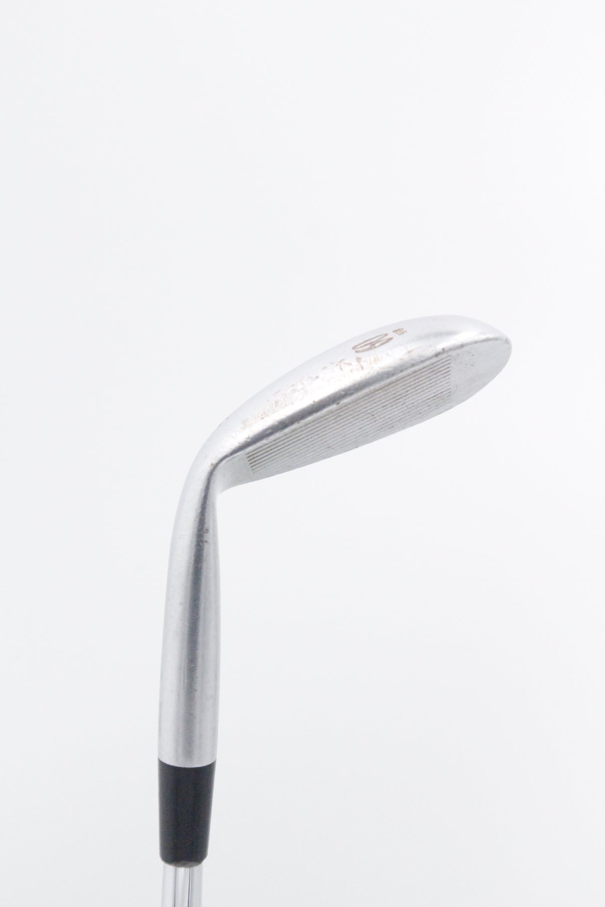 Mizuno MP-T4 White Satin 60° LW Wedge Flex Std