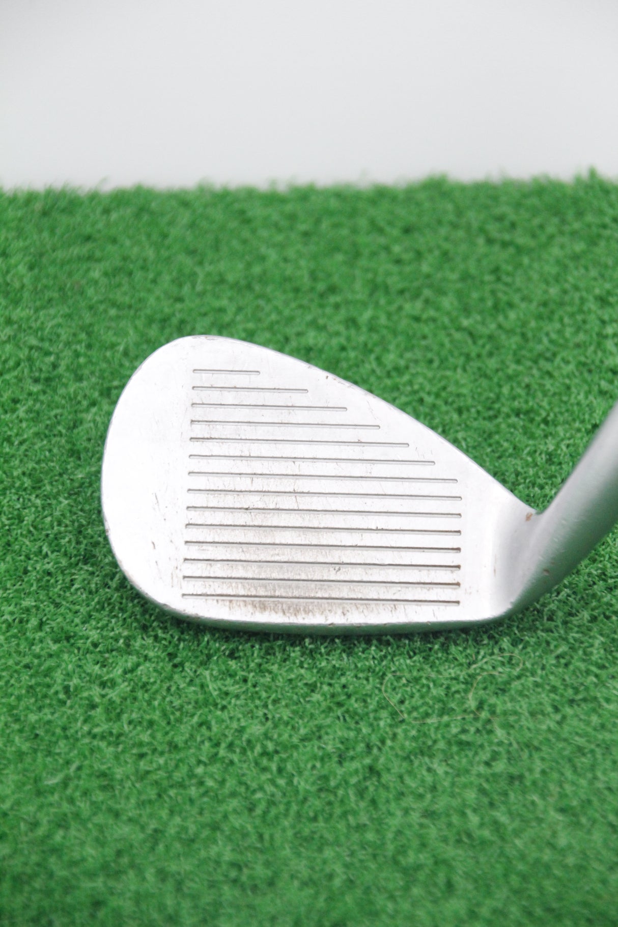 Mizuno MP-T4 White Satin 60° LW Wedge Flex Std