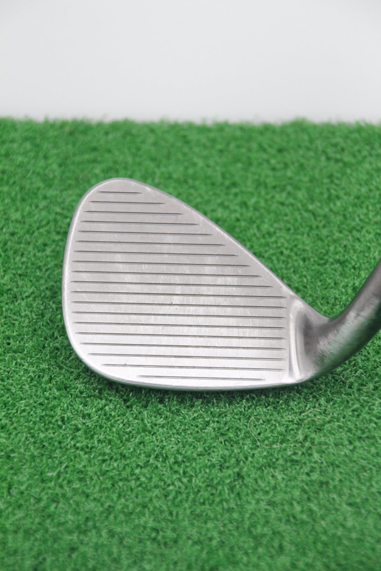 Callaway PM Grind 19 Tour Grey 56° SW Wedge Flex Std