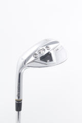 TaylorMade 2010 XFT TP Milled 58° LW S Flex 37"