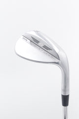 Titleist Vokey SM8 Tour Chrome 56° SW Wedge Flex 35.5"