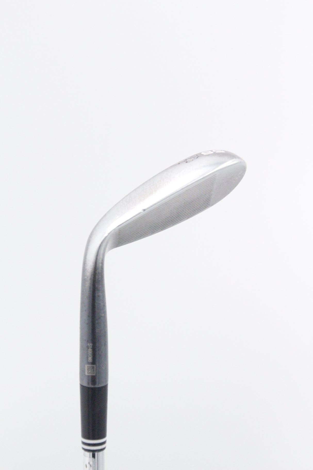 Cleveland RTX4 Black Satin 58° Wedge S Flex