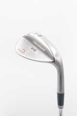 Cleveland CG15 Satin Chrome 60° LW Wedge Flex Std