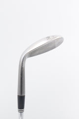 Cleveland CG15 Satin Chrome 60° LW Wedge Flex Std