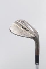 Cleveland RTX4 Tour Satin 56° SW S Flex Std