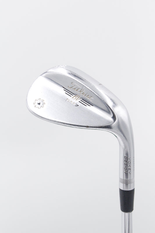 Titleist Vokey SM7 Tour Chrome 56° Wedge