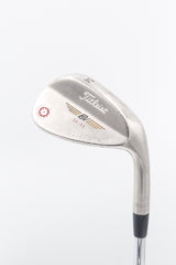 Titleist 2009 Vokey Spin Milled Chrome 54° SW Wedge Flex Std