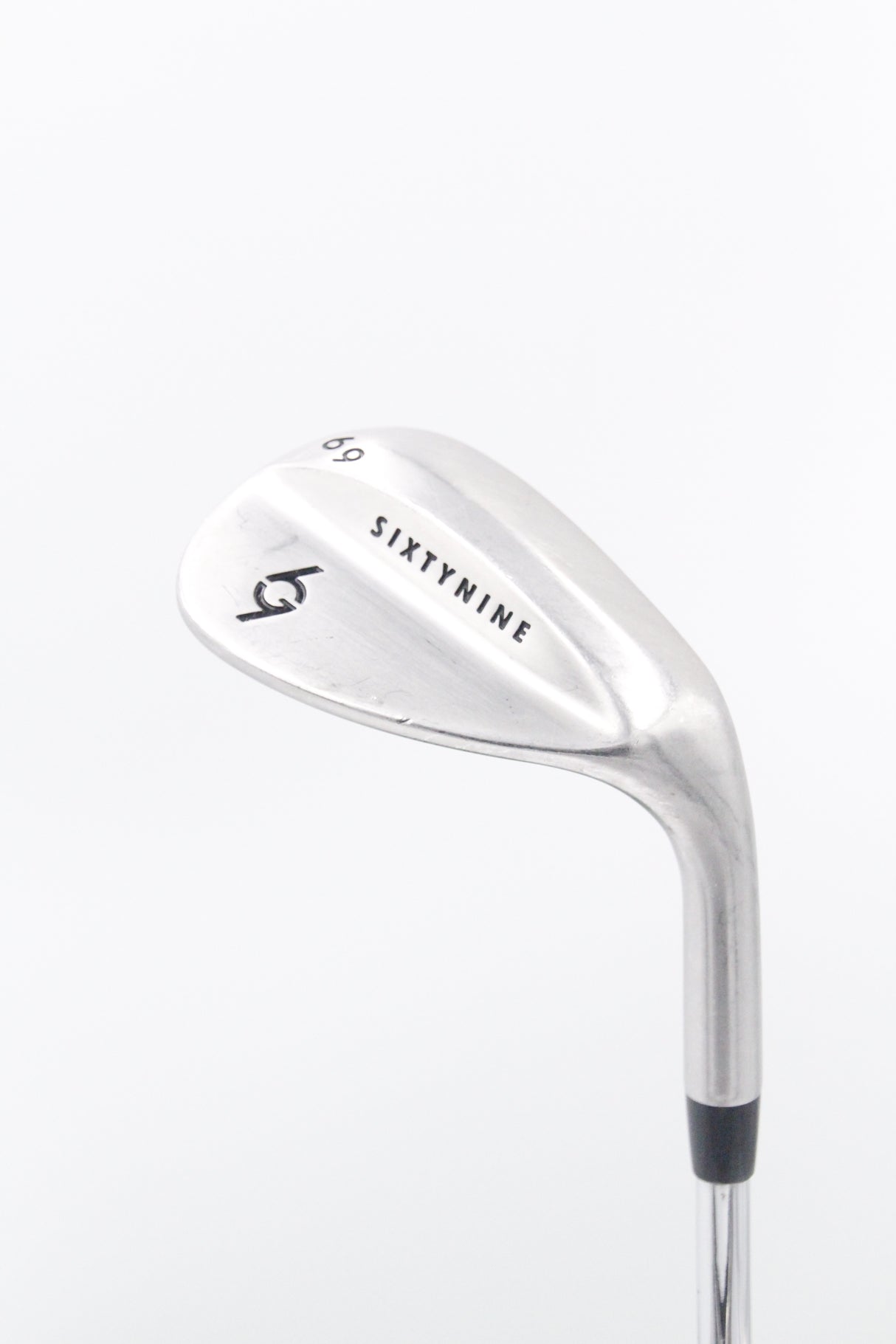 SixtyNine SixtyNine 69° LW Wedge Flex Std