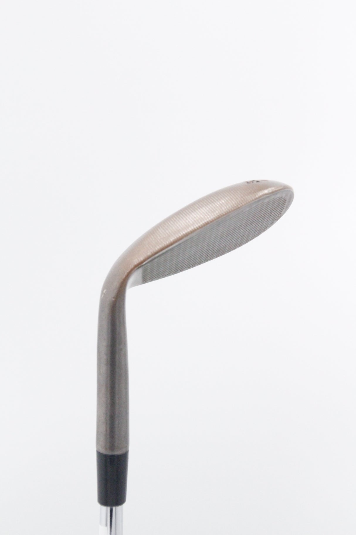 TaylorMade HI-TOE Raw 58° Wedge