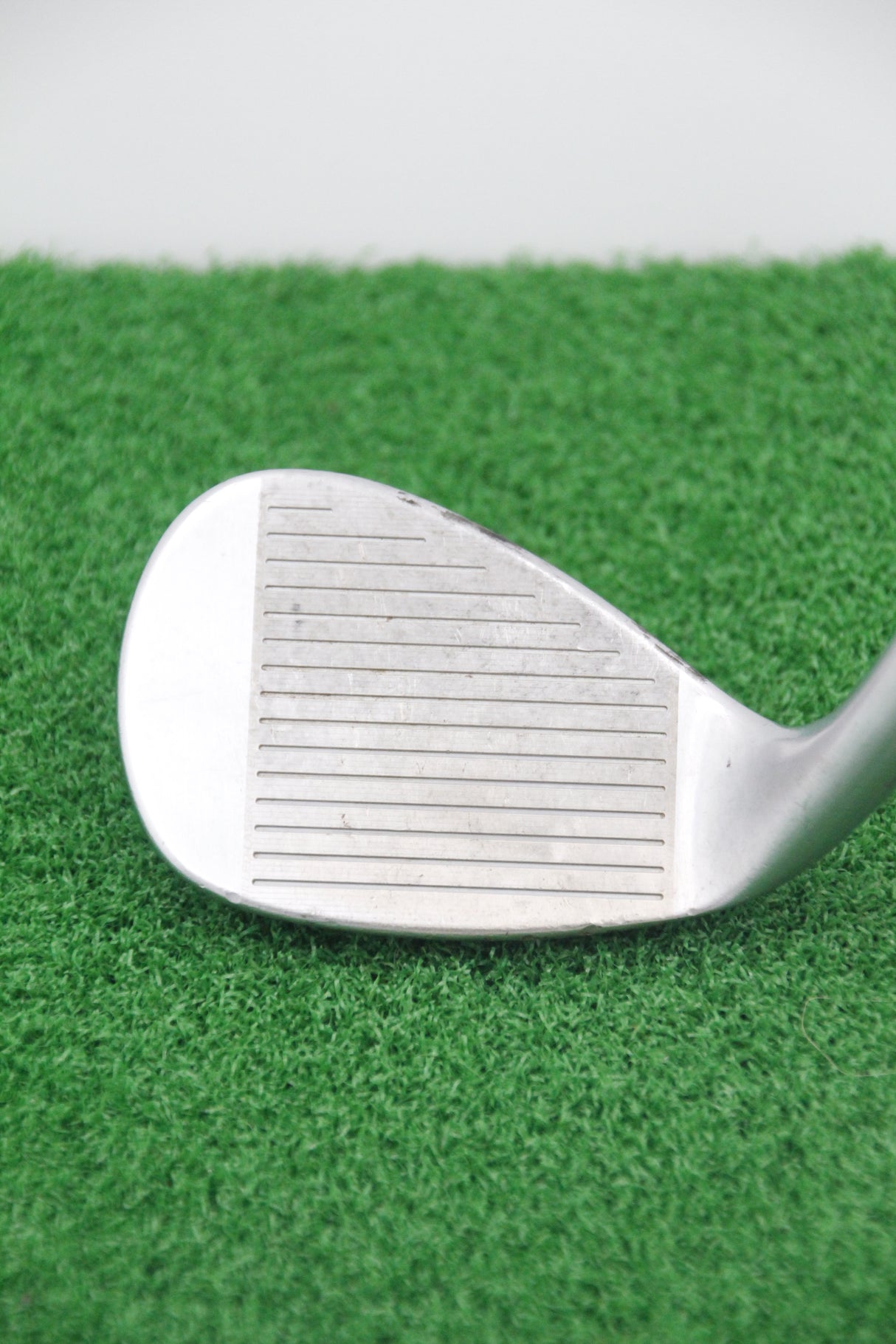 Cleveland CG15 Satin Chrome 56° Wedge