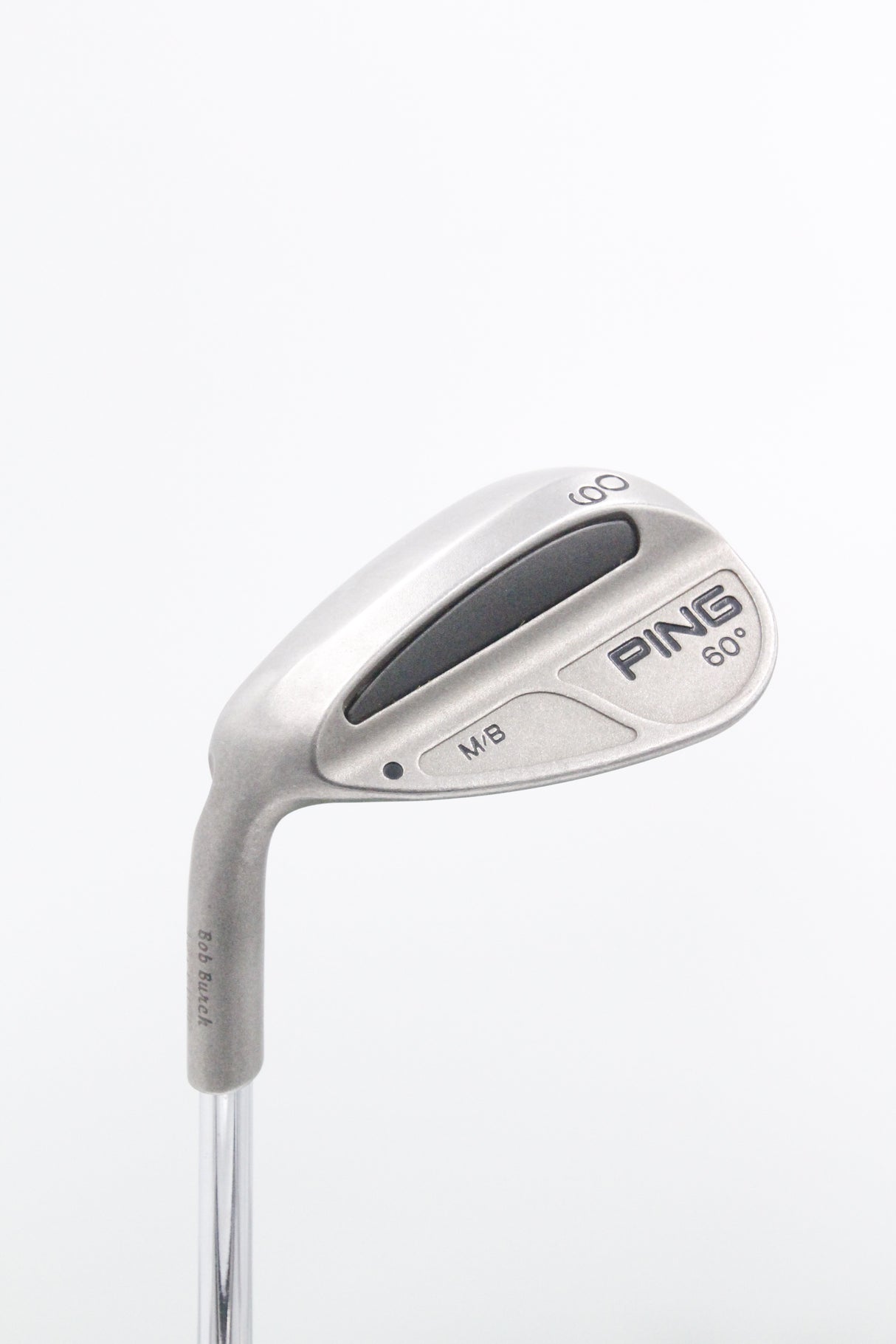 Ping MB 60° LW Wedge Flex Std