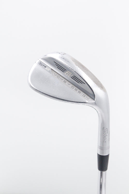 Titleist Vokey SM8 Tour Chrome 60° Wedge