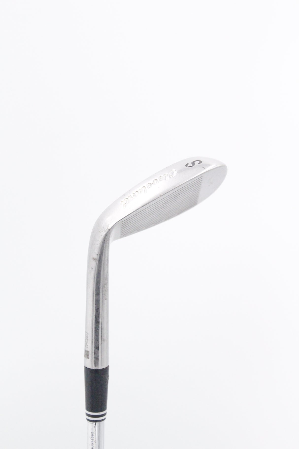 Cleveland 588 Tour Satin Chrome 56° SW Wedge Flex Std