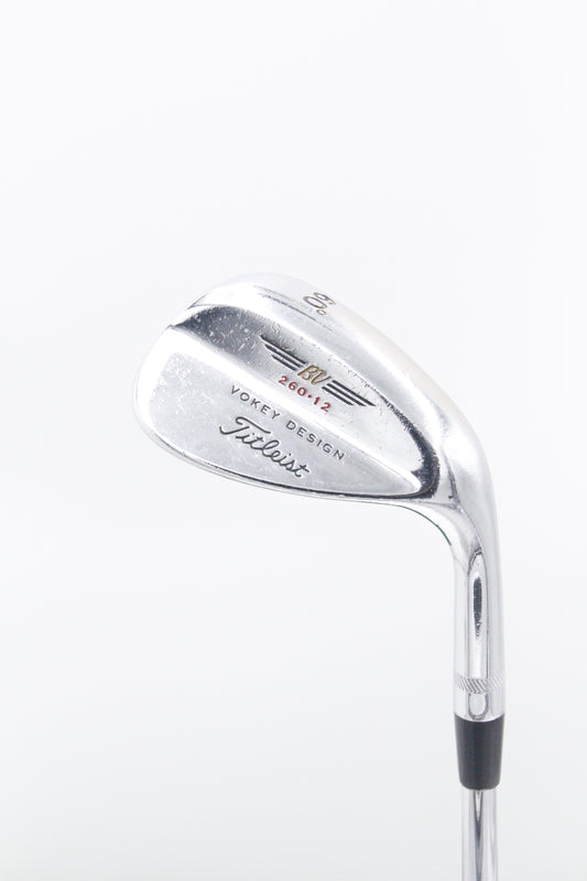 Titleist Vokey Tour Chrome 60° Wedge