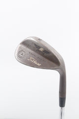 Titleist Vokey Oil Can 56° SW Wedge Flex Std