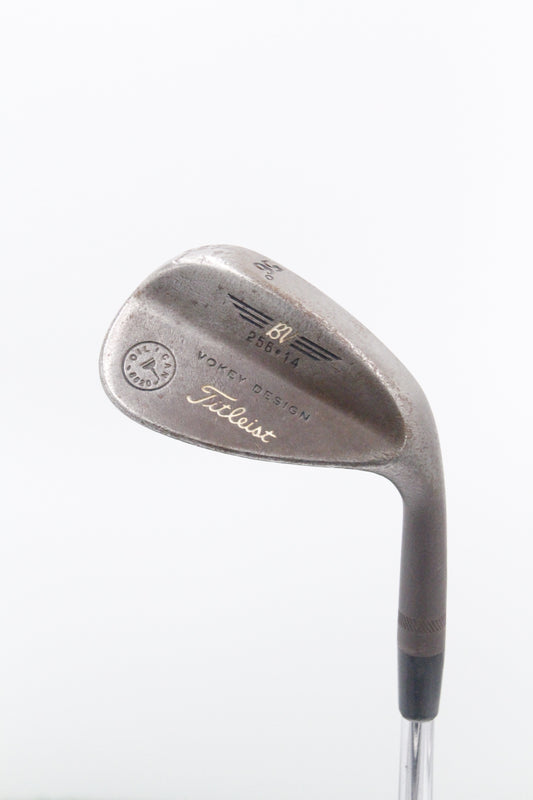 Titleist Vokey Oil Can 56° Wedge