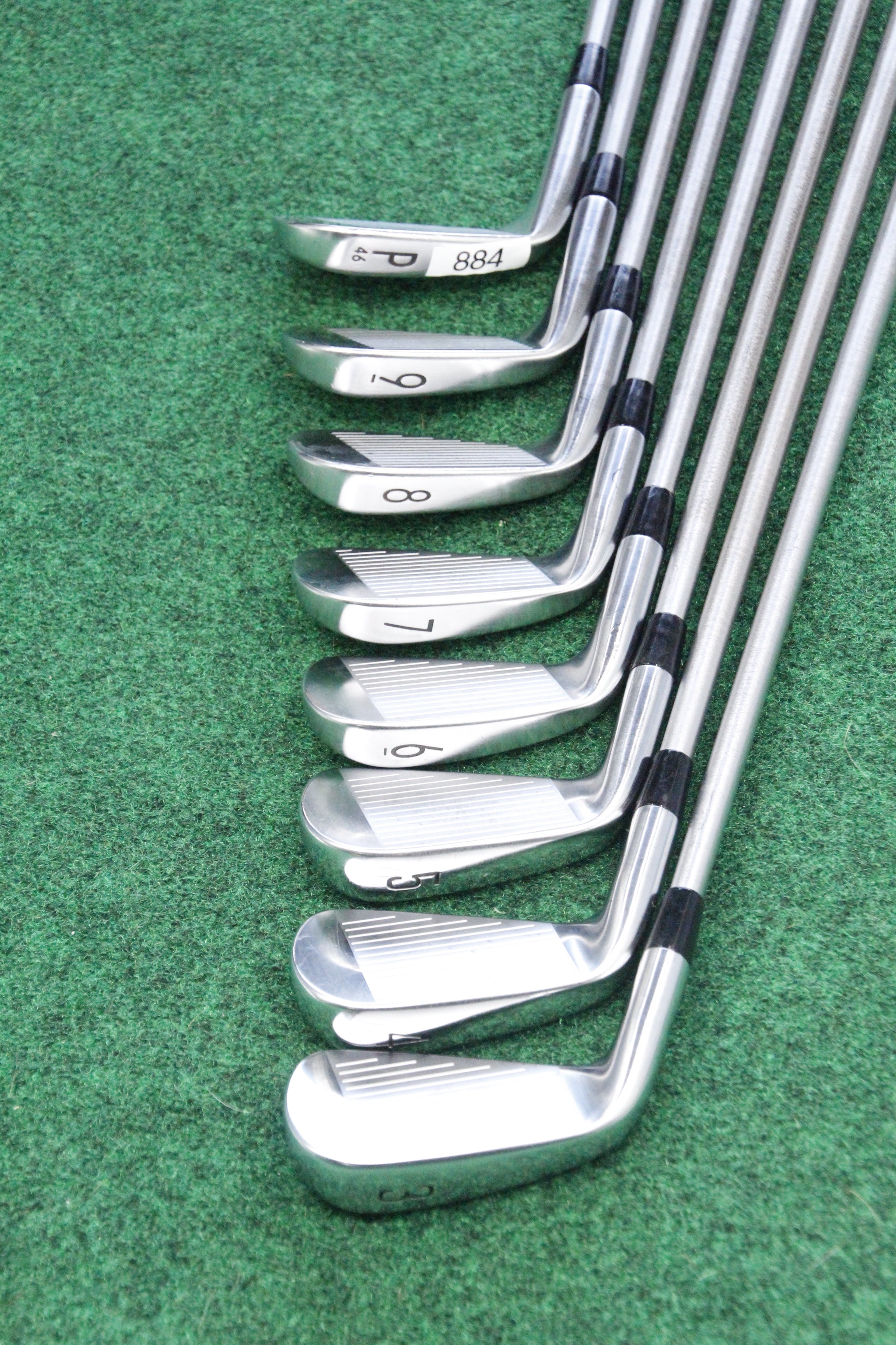 Titleist '23 T200, '21 Combo Set  3 - PW XS Flex