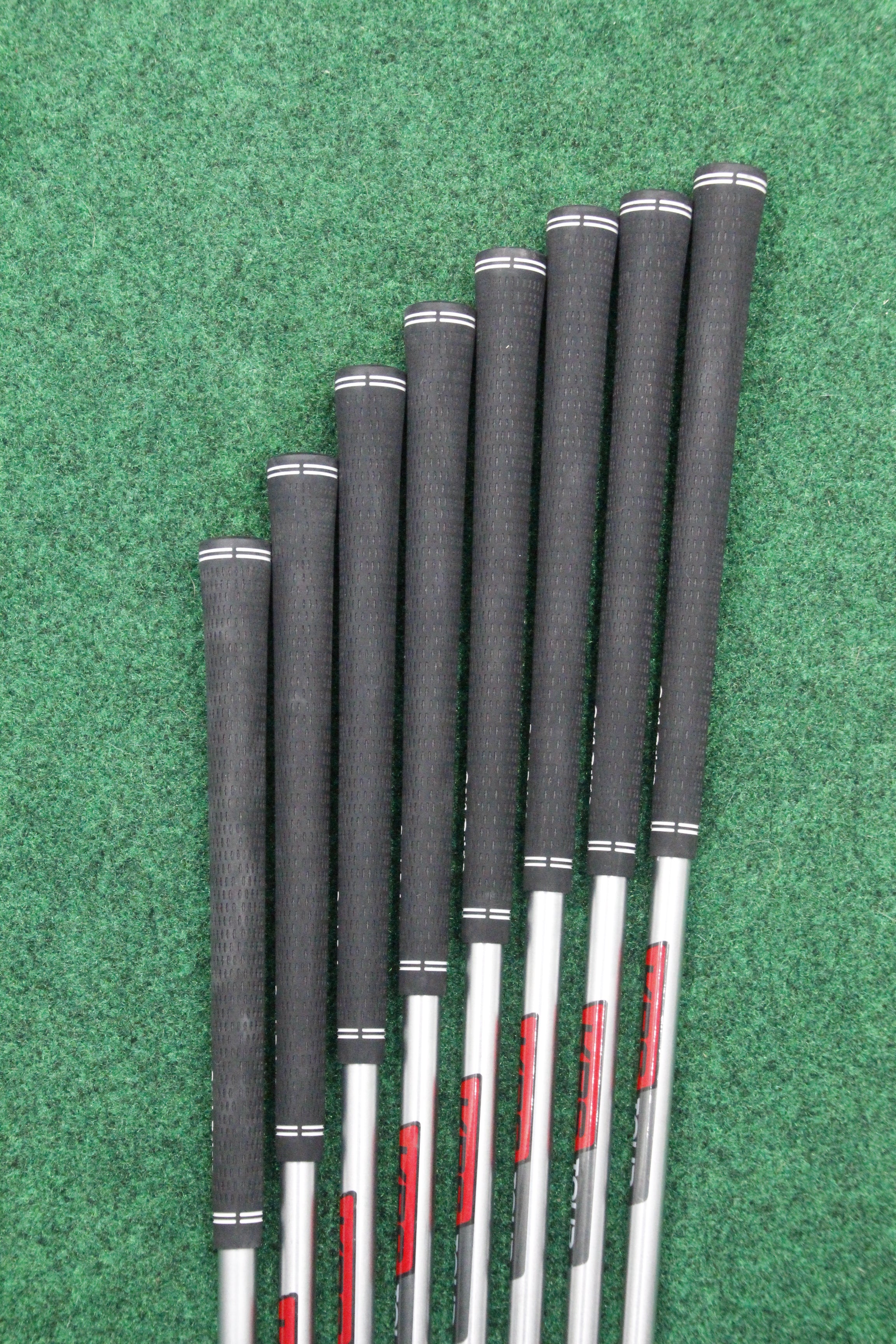 Titleist '23 T200, '21 Combo Set  3 - PW XS Flex