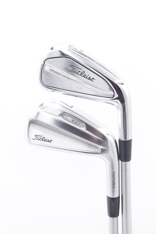 Titleist '23 T200, '21 Combo Set  3 - PW XS Flex