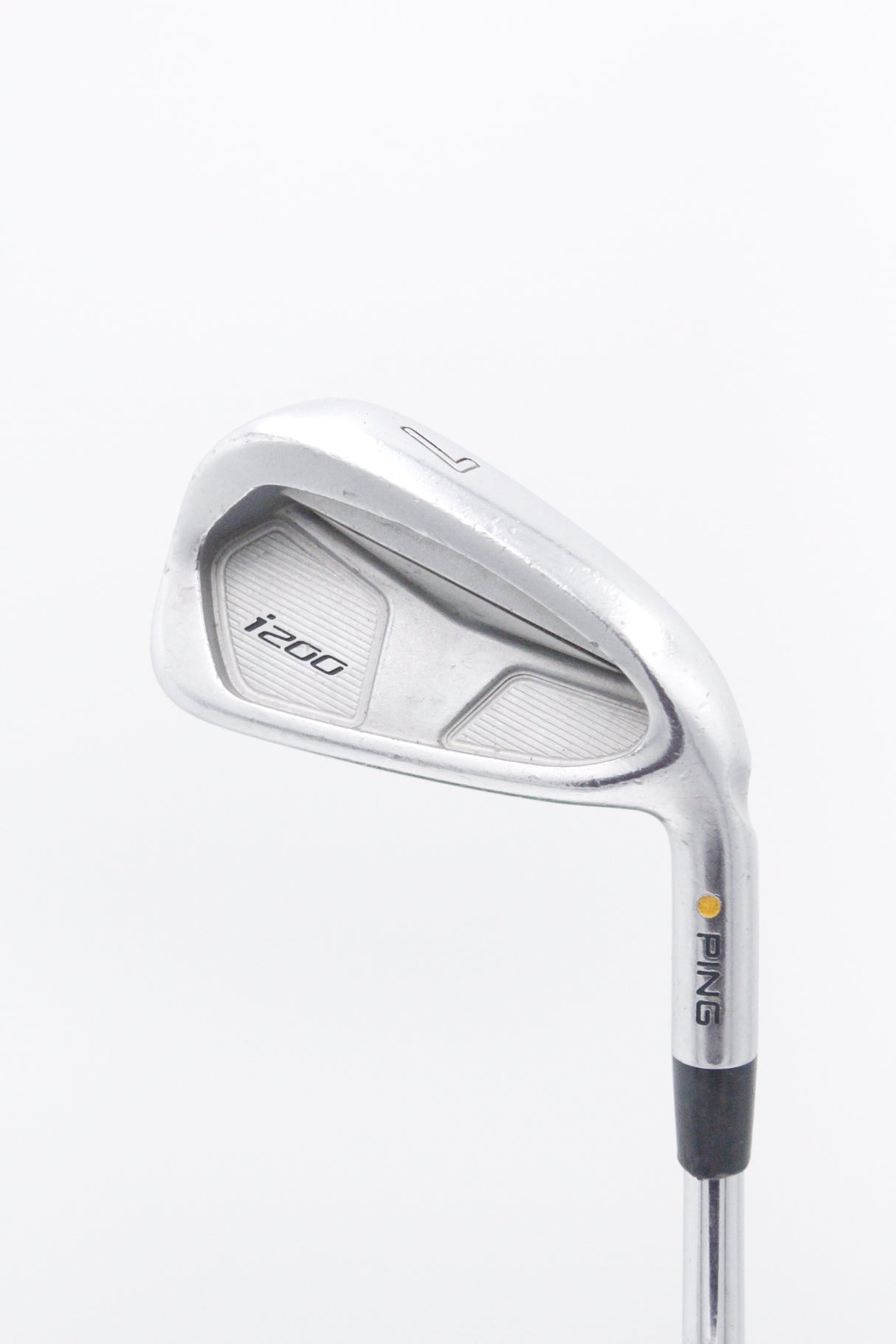 Ping i200 Iron Set 5-9i R Flex Std