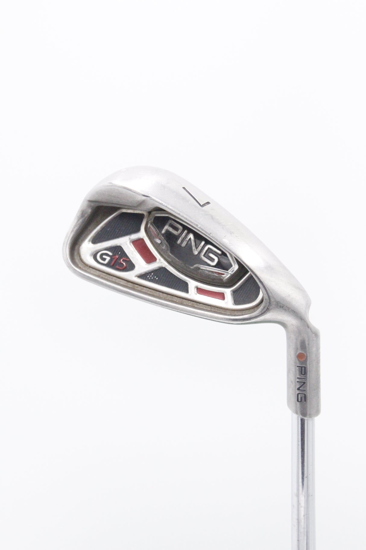 Ping G15 Iron Set 4-PW A Flex Std