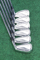 Mizuno MP-64 Iron Set 5-PW +0.25"