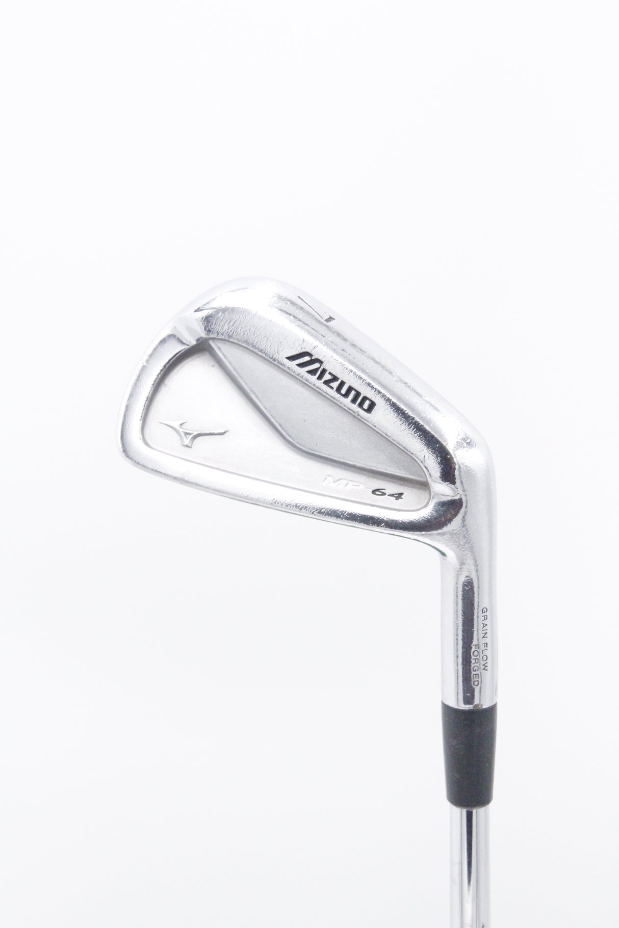 Mizuno MP-64 Iron Set 5-PW +0.25"