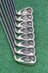 Callaway Fusion  5 - PW, AW, SW S Flex