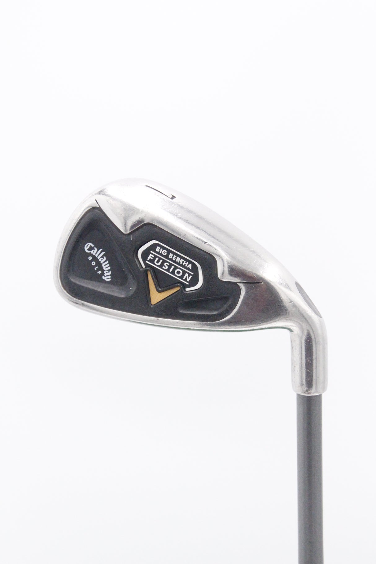 Callaway Fusion  5 - PW, AW, SW S Flex