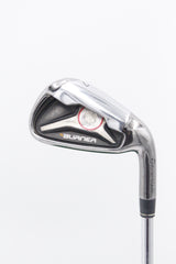 TaylorMade 2009 Burner Iron Set 4-9i SW R Flex +0.5"