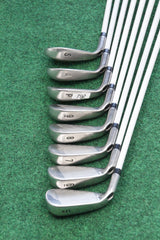 Callaway 2013 X Hot  5 - PW, AW, SW A Flex