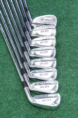 Mizuno Grad Iron Set 3-PW S Flex Std