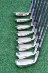 Mizuno Grad Iron Set 3-PW S Flex Std