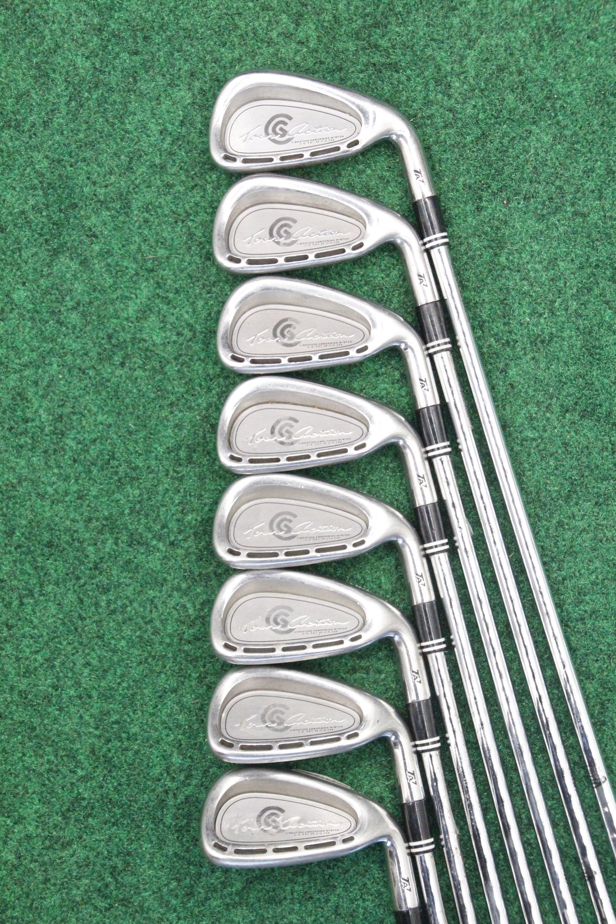 Cleveland TA7  3 - PW R Flex