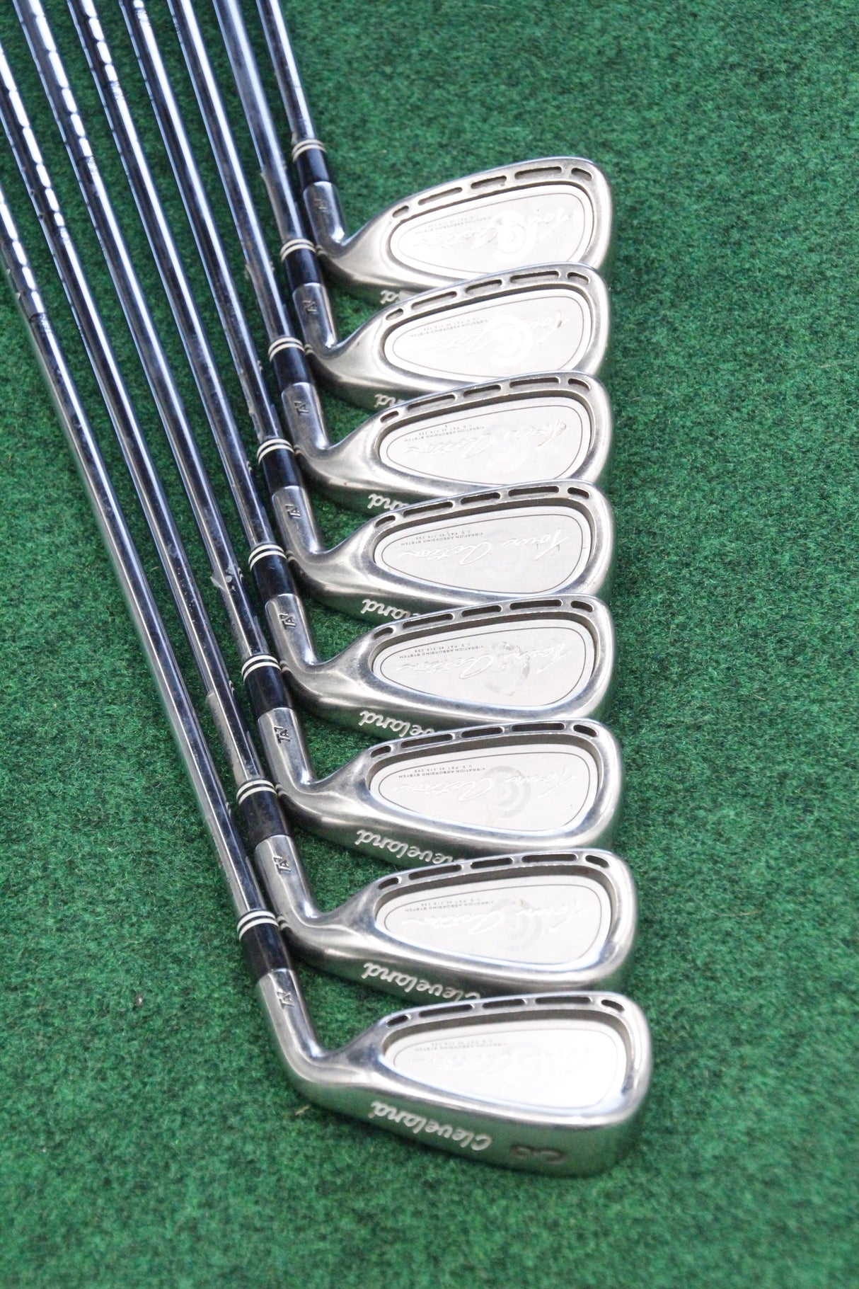 Cleveland TA7  3 - PW R Flex