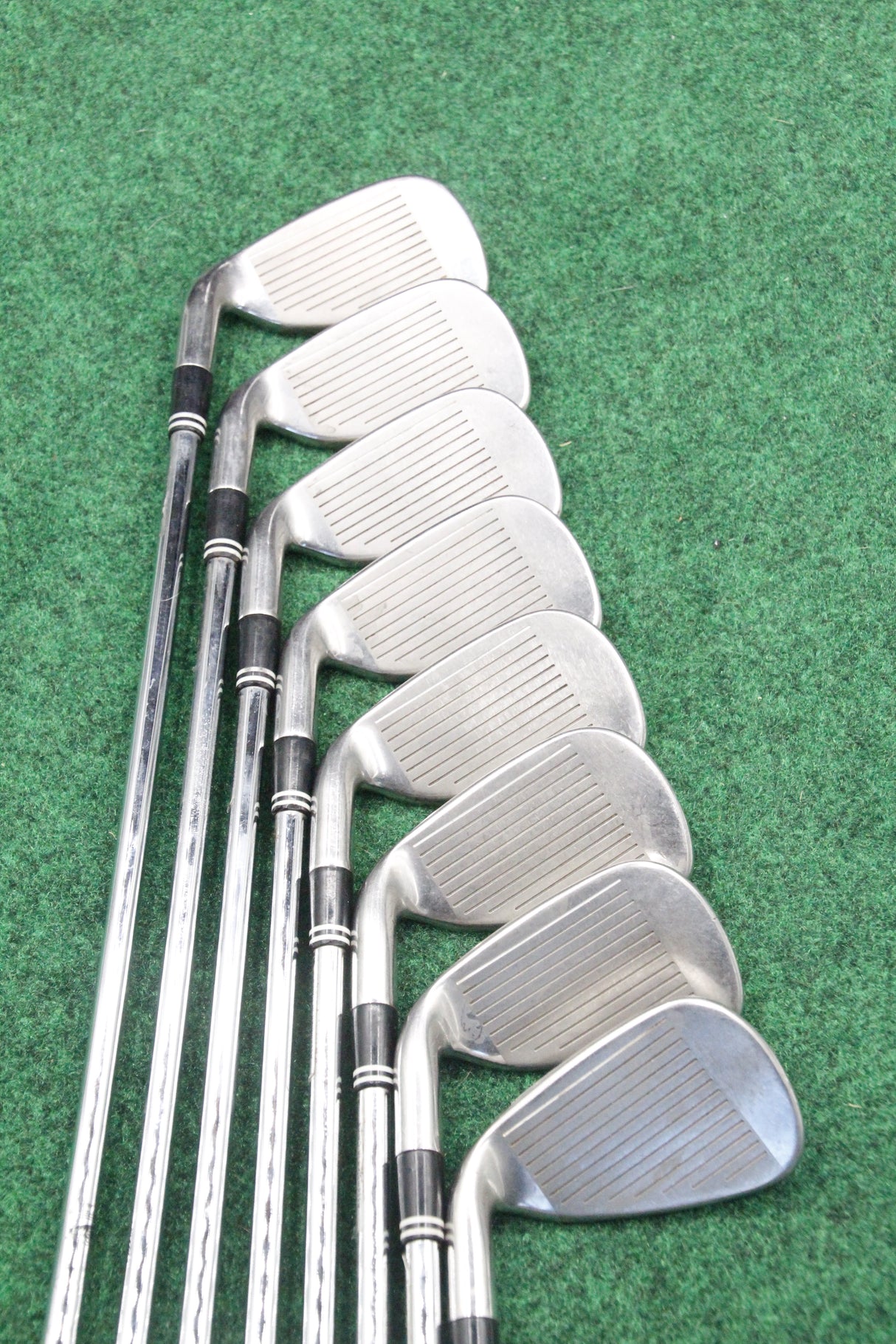 Cleveland TA7 Iron Set 3-PW R Flex +0.5"