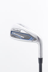 Cleveland Launcher XL Iron Set 4-PW AW R Flex +0.5"