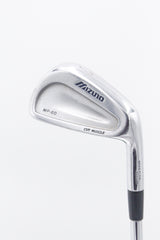 Mizuno MP 60 Iron Set 4-PW R Flex -0.25"