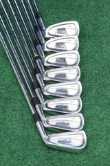 Mizuno T-Zoid Pro Forged  3 - PW S Flex