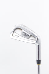 Mizuno T-Zoid Pro Forged Iron Set 3-PW S Flex -0.25"