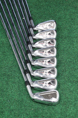 Callaway X Tour Iron Set 3-PW Senior Flex +0.5"