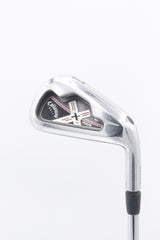 Callaway X Tour Iron Set 3-PW Senior Flex +0.5"